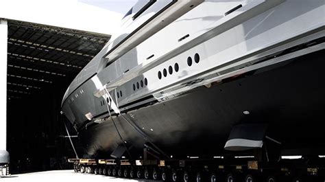 mega yacht builders|Builder Directory .